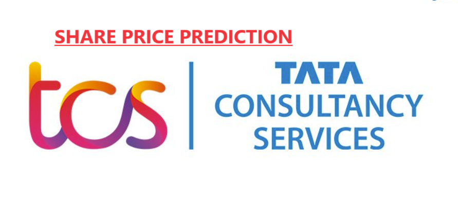 TCS Share price target