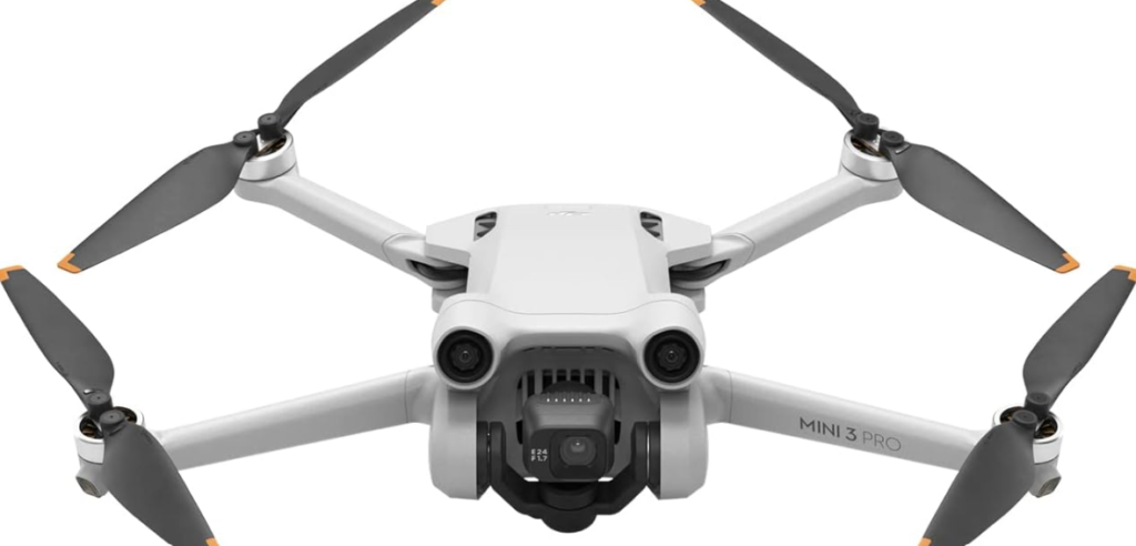 mall Cap Drone Company of late bagged 3 Orders 