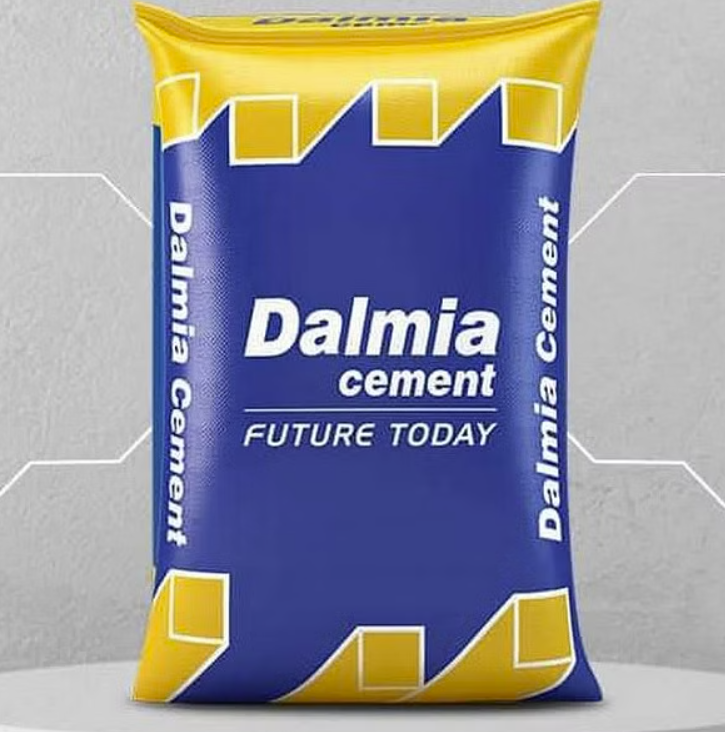 Dalmia cement